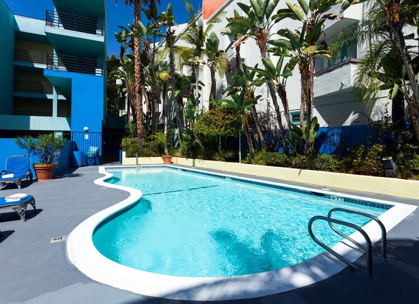 Pool Billede