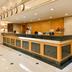 Receptionist