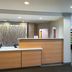 Receptionist