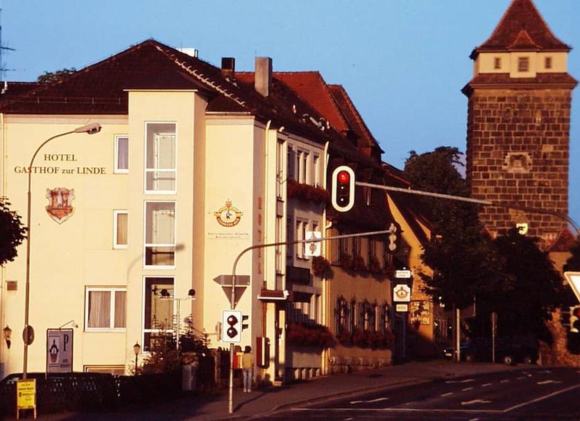 Bygning Billede