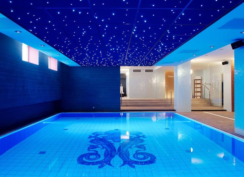 Pool Billede