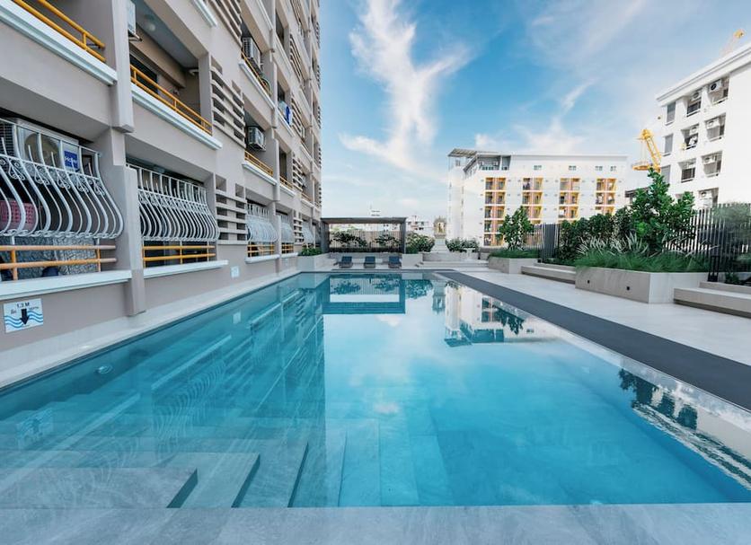 Pool Billede