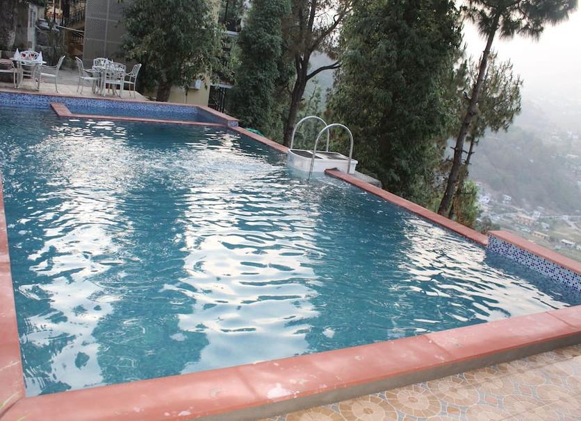 Pool Billede