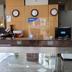 Receptionist