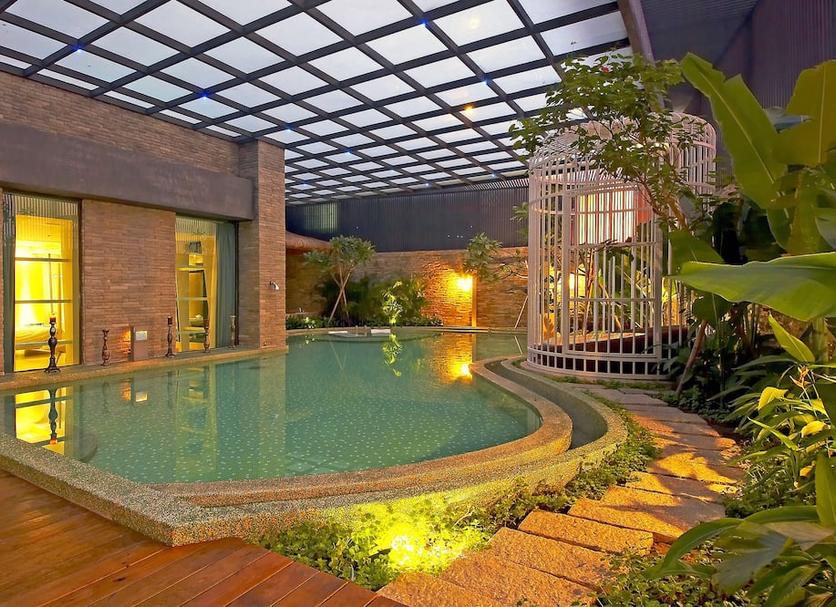 Pool Billede