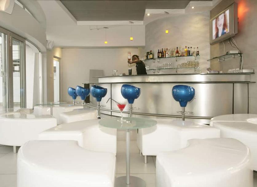 Bar Billede