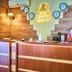 Receptionist