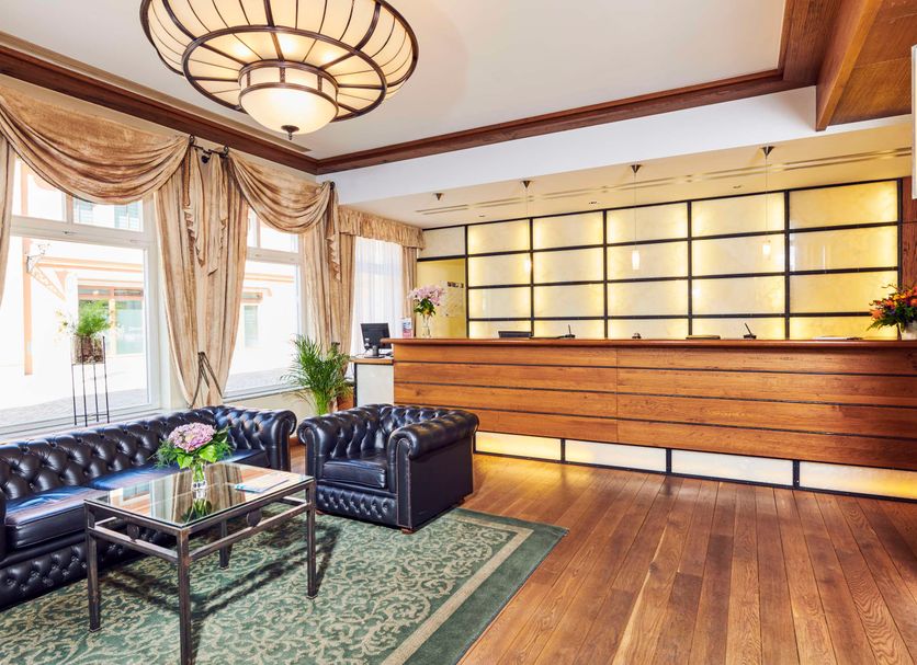 Lounge Billede