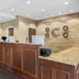 Receptionist