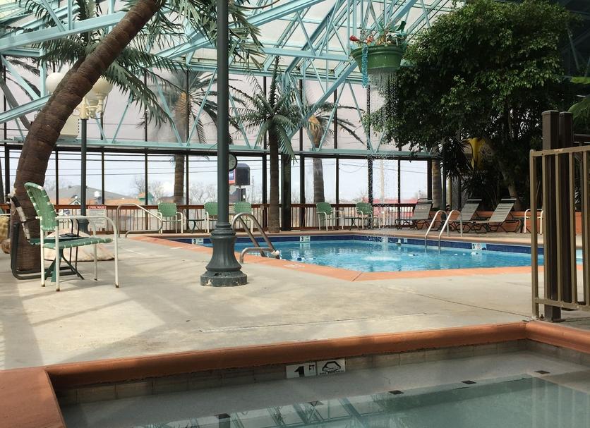 Pool Billede