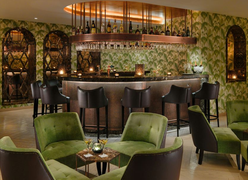 Bar Billede