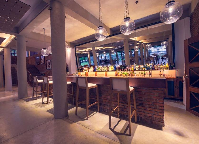 Bar Billede