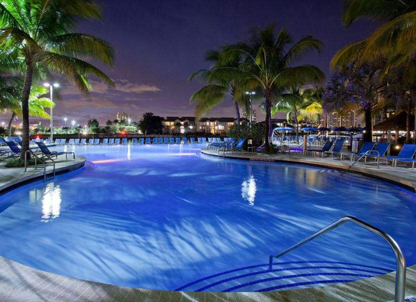 Pool Billede