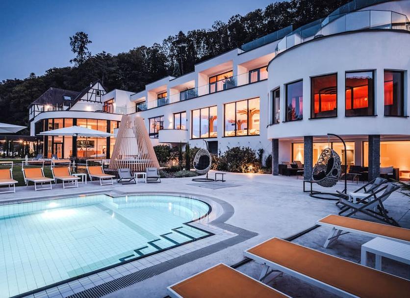 Pool Billede