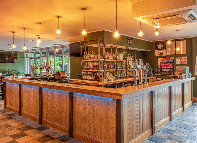 Bar Billede