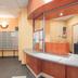 Receptionist