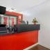 Receptionist