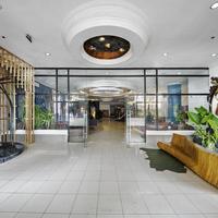 The Bellavista Hotel