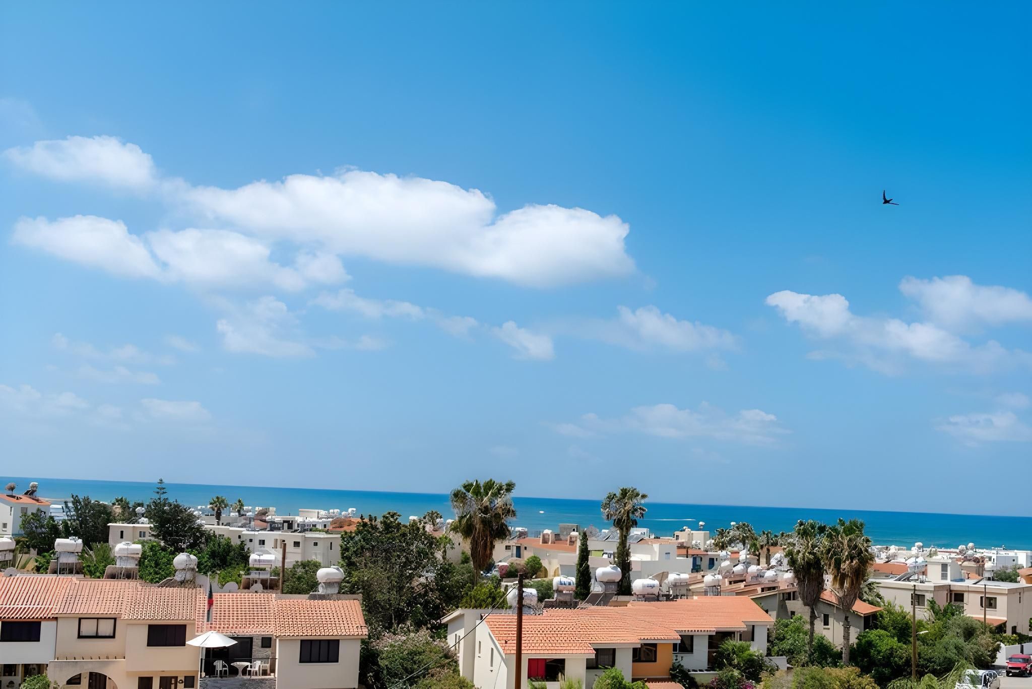 Udsigt