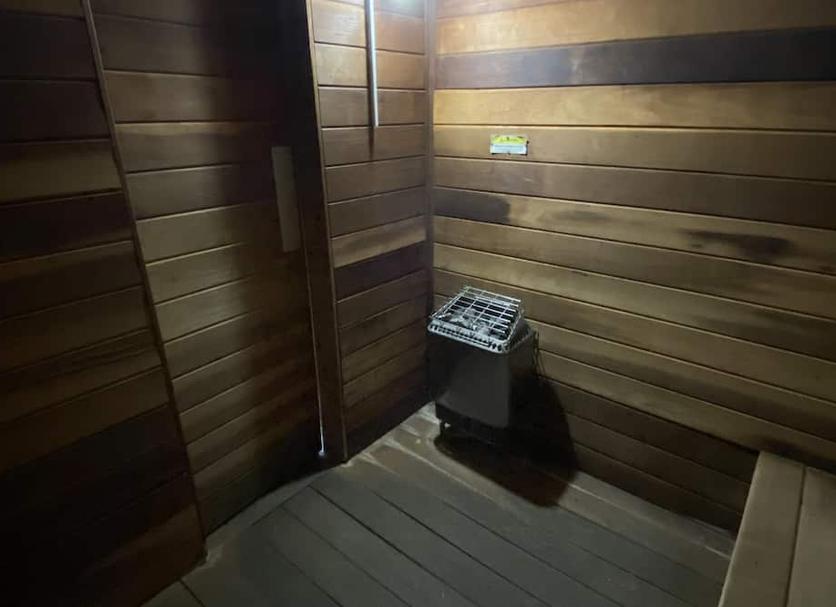 Spa Billede