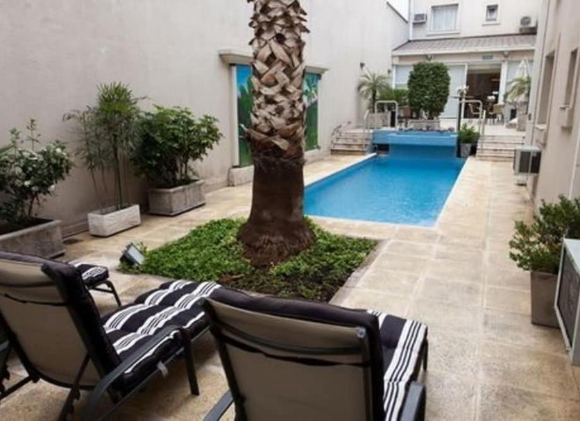 Pool Billede