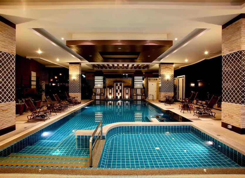 Pool Billede