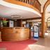 Receptionist