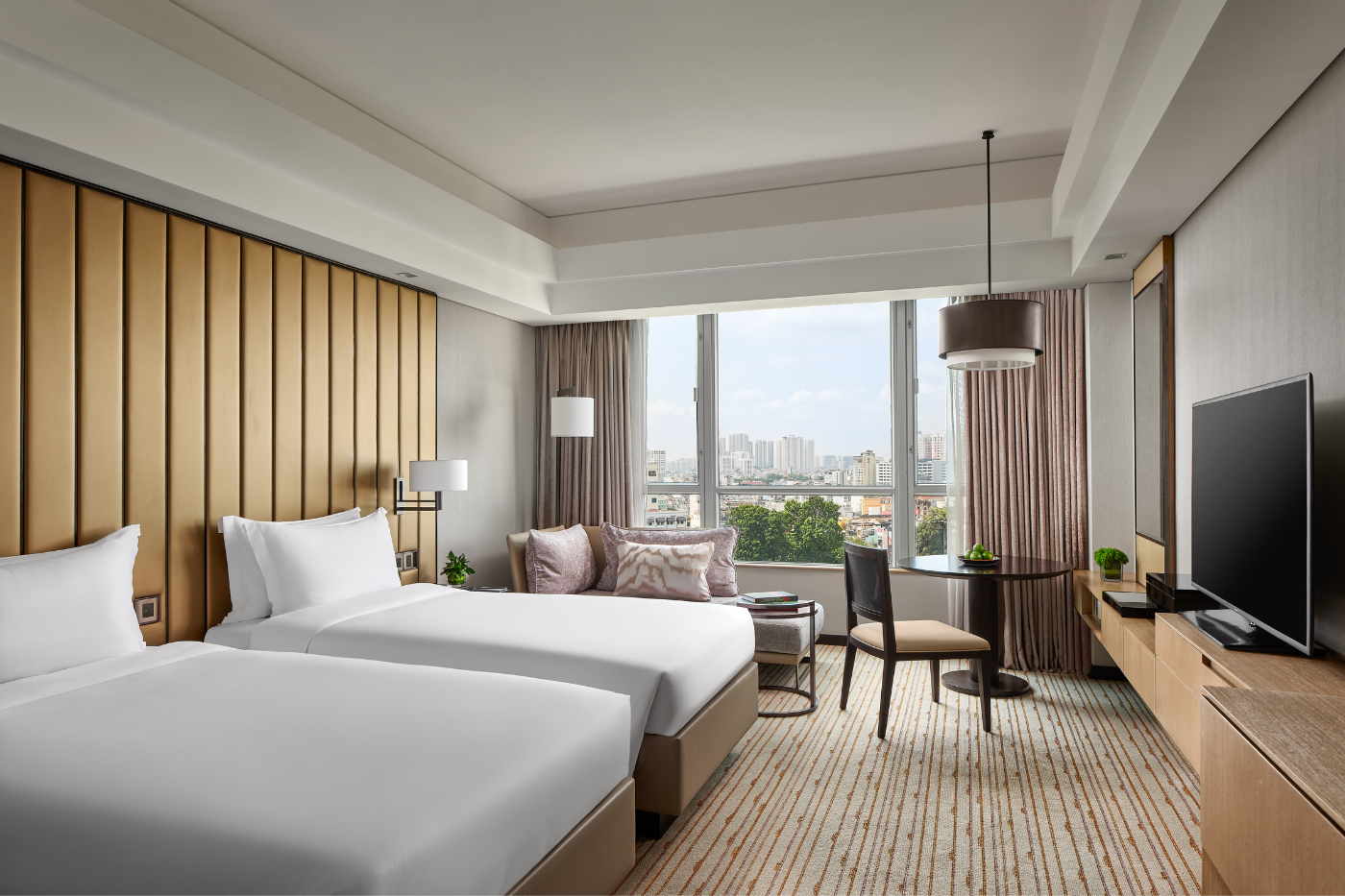 Hotelfacilitet