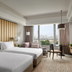 Hotelfacilitet