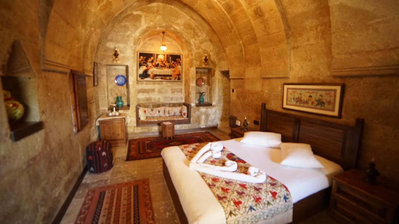 Ürgüp Inn Cave Hotel