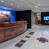 Receptionist