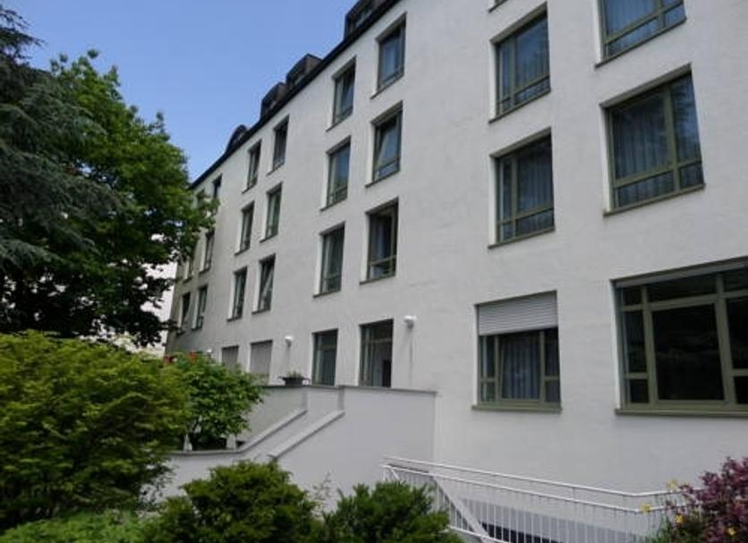 Bygning Billede