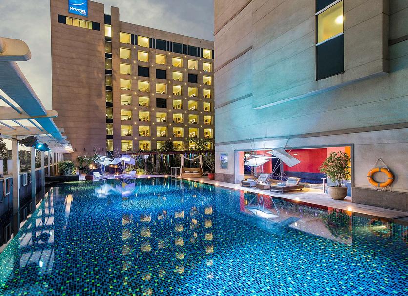 Pool Billede