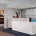 Receptionist