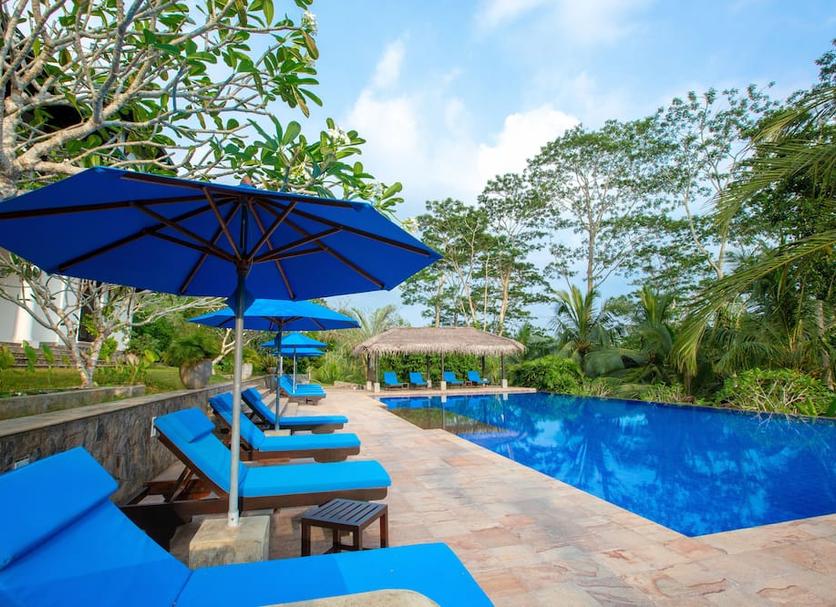 Pool Billede