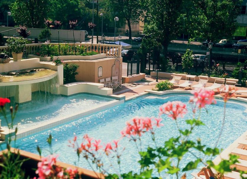 Pool Billede