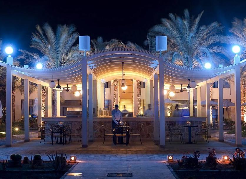 Patio Billede
