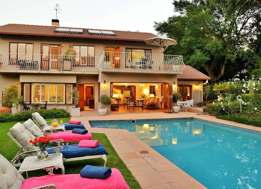 Pool Billede