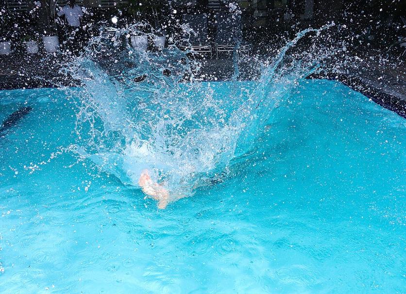 Pool Billede