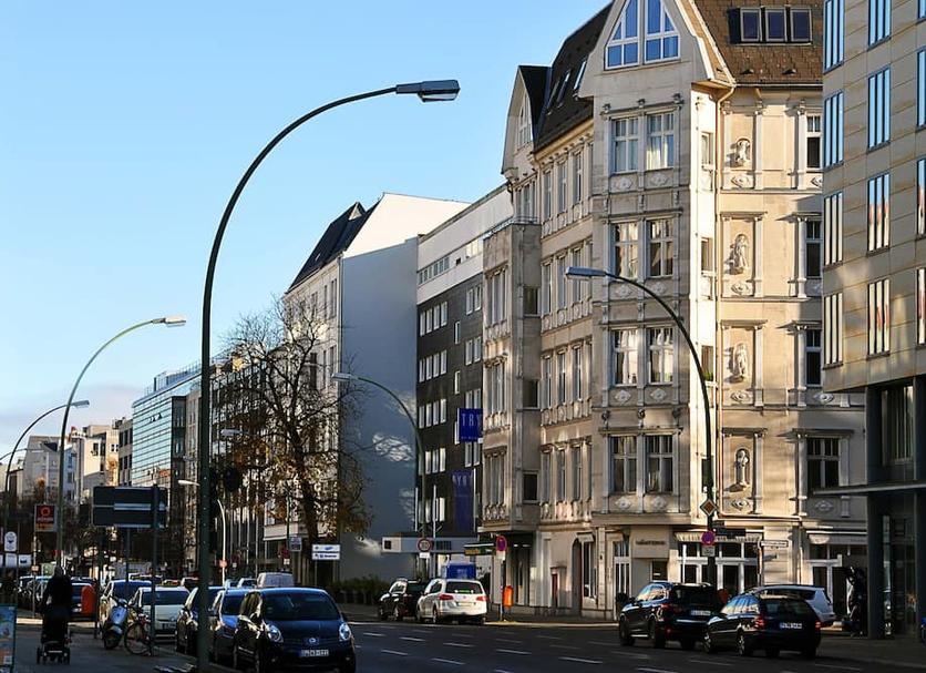Udsigt Billede