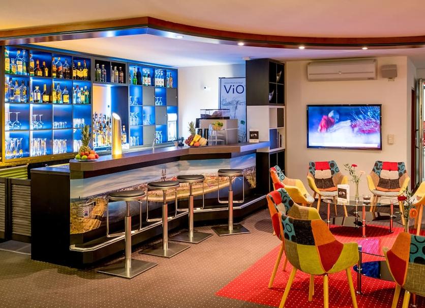 Bar Billede