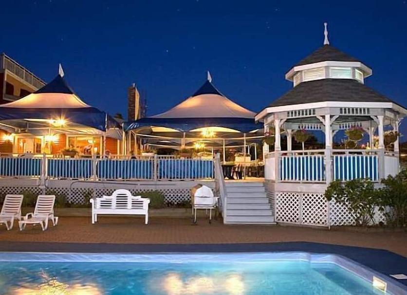 Pool Billede