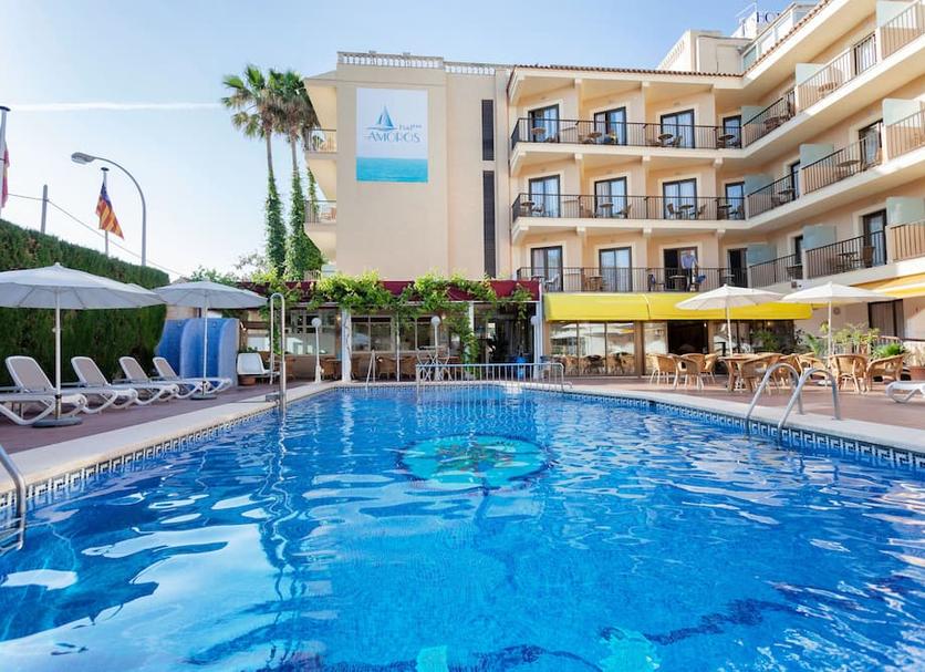 Pool Billede