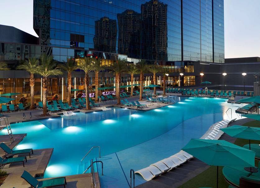 Pool Billede