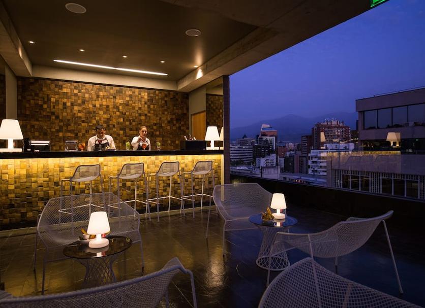 Bar Billede