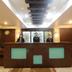 Receptionist