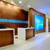 Receptionist