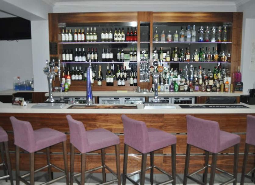 Bar Billede