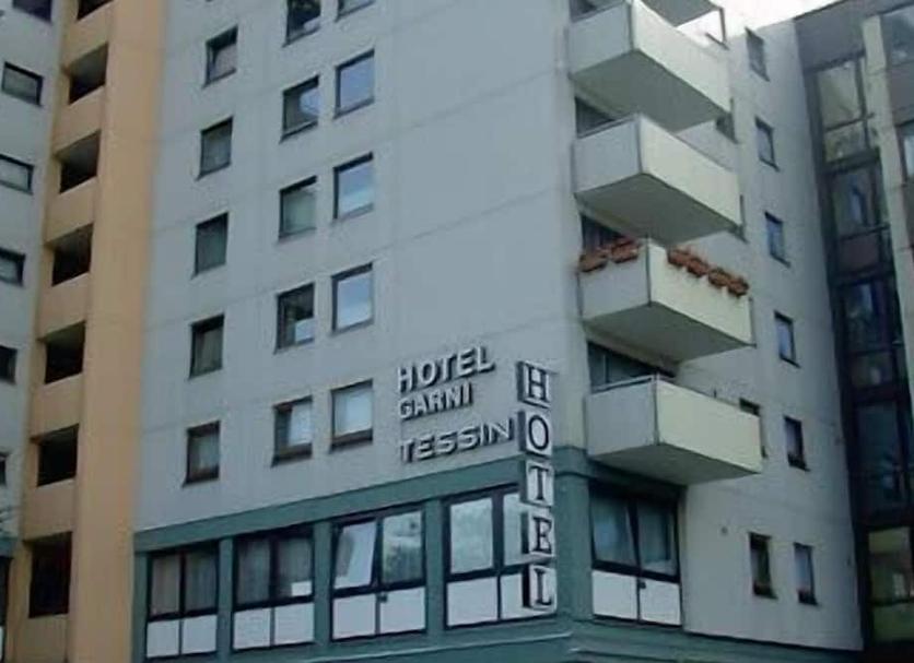 Bygning Billede