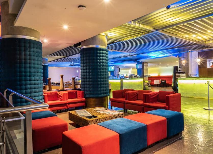 Lounge Billede